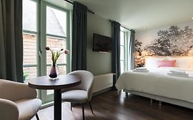 Six Boutique Hotel
